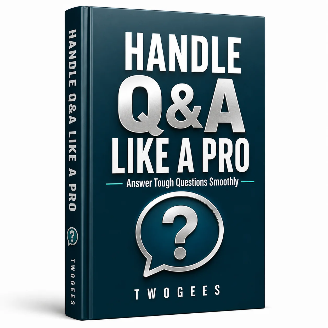 Handle Like a Pro