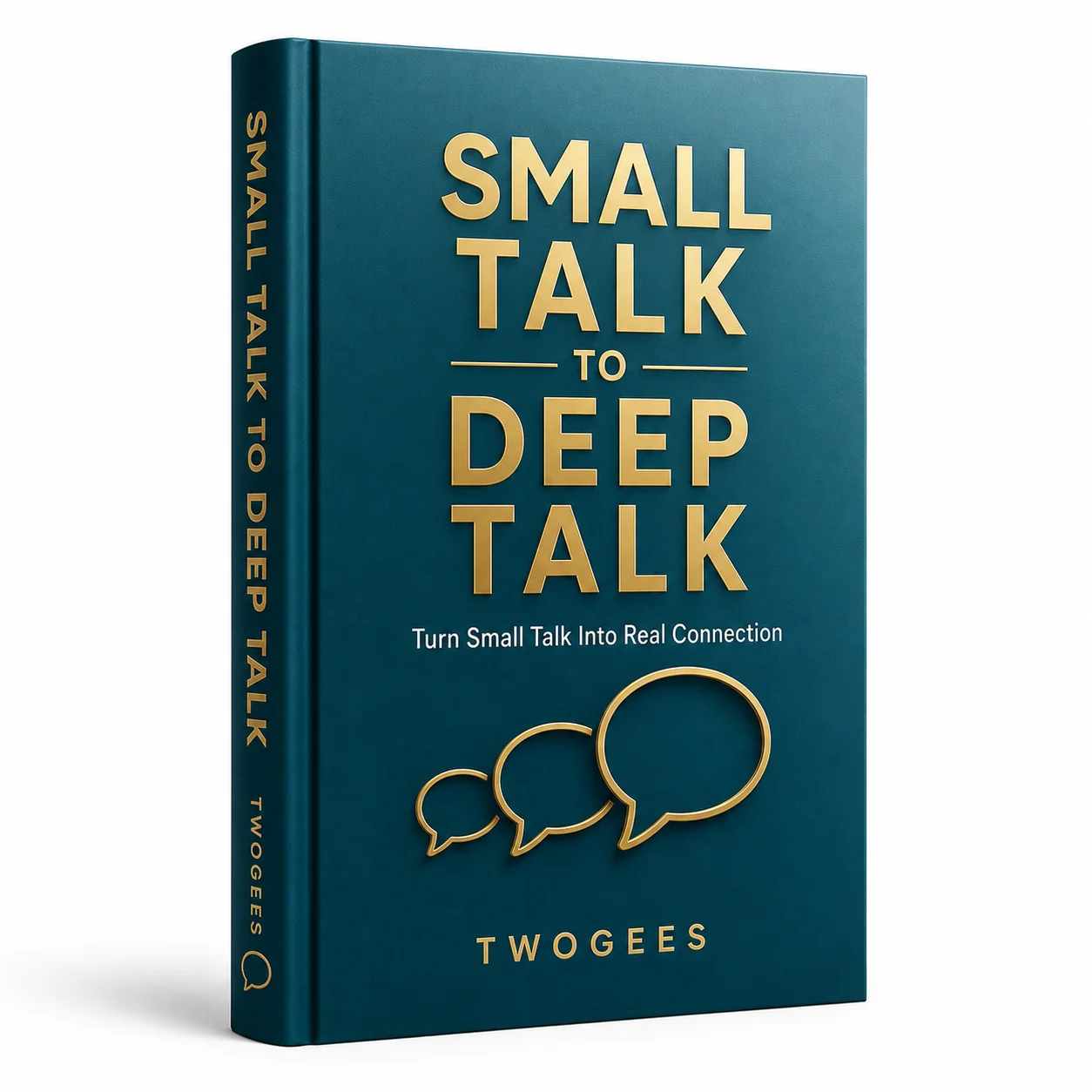 Small Talk to Deep Talk