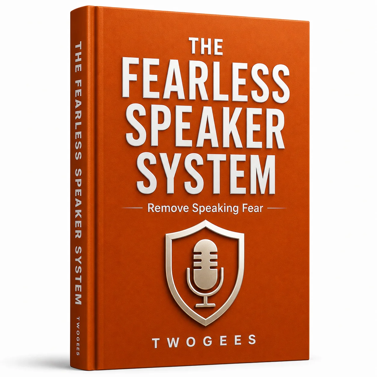 The Fearless Speaker System