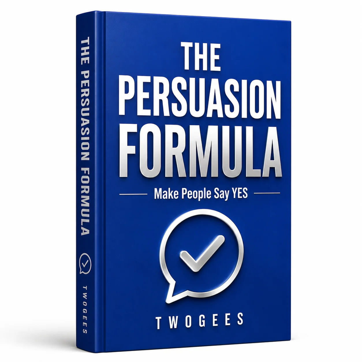The Persuasive Formula