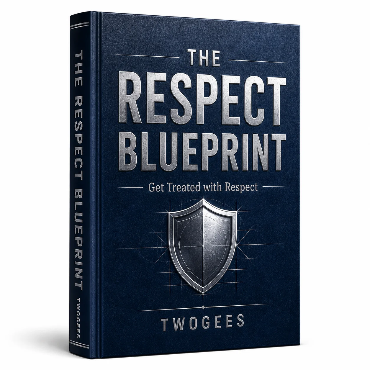 The Secret Blueprint